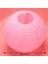 Parti Düğün Için 1 x Çin Japon Kağıt Fener Abajur, 40CM(16") Pembe (Yurt Dışından) 5