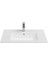 Sistemat Flat Lavabo 76 cm 1