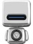 Yaratıcı Robot Karikatür Bluetooth Hoparlör Kullanışlı Açık Kablosuz Mini Top Hoparlör (Yurt Dışından) 1