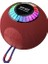 Kablosuz Ipi Seyahat Taşınabilir Küçük Hoparlör Açık Top Bluetooth Hoparlör (Yurt Dışından) 1