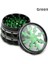63MM Geometrik Tasarım Metal Öğütücü (Yurt Dışından) 1