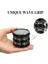 63MM Geometrik Tasarım Metal Öğütücü (Yurt Dışından) 2