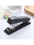 1pcs Basit Taşınabilir Iş Kaydedici Bürosu Stapleri (Yurt Dışından) 1