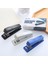 1pcs Basit Taşınabilir Iş Kaydedici Bürosu Stapleri (Yurt Dışından) 2