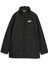 Kadın Black Puma Ess+ Padded Jacket Siyah Kadın Şişme Mont 3