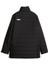 Kadın Black Puma Ess+ Padded Jacket Siyah Kadın Şişme Mont 4
