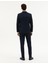 Erkek Lacivert Ex. Slim Fit Yün Takım Elbise 50285269-VR033 5
