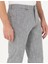 Erkek Füme Ex. Slim Fit Kumaş Pantolon 50285855-VR058 5