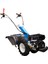 Bt 400 K700H Benzinli Çapa Makinesi 5.4 Hp 1