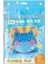 Ooly Razzle Dazzle Mini Kristal Sanat Seti - Cutesy Cat 1