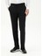 Erkek Siyah Slim Fit Kumaş Pantolon 50288249-VR046 2