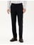 Erkek Lacivert Slim Fit Kumaş Pantolon 50288249-VR033 2