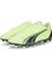 Erkek Green Puma Ultra Play Fg/ag Yeşil Erkek Krampon 2