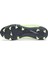Erkek Green Puma Ultra Play Fg/ag Yeşil Erkek Krampon 4
