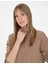 Kadın Coconut Oversize Sweatshirt 50282632-VR153 2