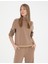 Kadın Coconut Oversize Sweatshirt 50282632-VR153 3