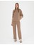 Kadın Coconut Oversize Sweatshirt 50282632-VR153 4