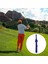Dayanıklı Golf Salıncak Kavrama Eğitmenleri Sağ Golfçü Kavrama Düzeltici Mavi 0.58IN (Yurt Dışından) 5
