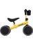 Çocuk Dört Tekerlekli Denge Arabası Pedalsız Dört Tekerlekli Scooter (Yurt Dışından) 1