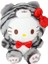 Tiger Serisi Sanrio Peluş Oyuncak 20CM (Yurt Dışından) 1