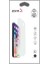 iPhone 15 Pro Max Mat Zum Body Arka Koruyucu 1
