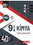 9. Sınıf Kimya Soru Bankası 1