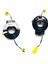 Honda City Airbag Zembereği 2008-2010 7900-TF0-E11 1