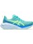 Novablast 4 Lite-Show Erkek Mavi Koşu Ayakkabısı 1011B846-400 1