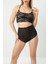 Fantezi Transparan Şortlu Bralet Takım 4