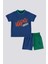 Lisanslı Summery Cobalt Erkek Bebek Takımı 1