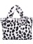 Kadın /zebra Çanta Tote (Yurt Dışından) 1
