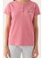 Today Pembe Kadın Kısa Kol Pijama Takımı 4