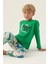 Revive Yeşil Erkek Çocuk Pijama Takımı 1