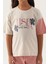 Lisanslı Rose Bej Kız Çocuk Pijama Takımı 4