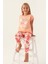 Today Somon Kız Çocuk Pijama Takımı 2