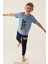 Skate Indigo Erkek Çocuk Pijama Takımı 3