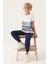 Lisanslı Trilinear Krem Erkek Çocuk Pijama Takımı 1