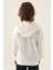 With Pocket Krem Erkek Çocuk Sweatshirt 5