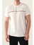 The Krem Erkek Pijama Takımı 4