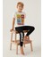 Friends Krem Erkek Çocuk Pijama Takımı 3