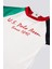 Lisanslı Italic Krem Bebek Takımı 2