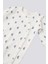 Lisanslı Underwear Krem Erkek Bebek Tulum 2