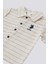 Lisanslı Striped Shirt Lacivert Erkek Bebek Takımı 2