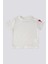 Lisanslı Striped Overalls Lacivert Erkek Bebek Takımı 2