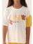 Lisanslı Rose Krem Kız Çocuk Pijama Takımı 4