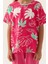 Pink Açık Fuşya Kız Çocuk Pijama Takımı 4