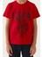 Lisanslı Hat Kırmızı Erkek Çocuk Pijama Takımı 4