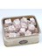 Nar Aromalı Antep Fıstıklı Mini Lokum 150G 1