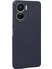 Vivo Y16 Kılıf First Silikon - Lacivert 300099 2