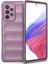 Samsung Galaxy A73 5g Kılıf Optimum Lens Çerçeveli Silikon Kapak 1